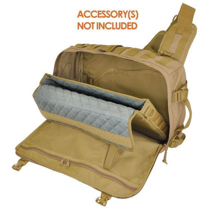 Hazard 4 Cartridge Modular Laptop Sleeve Insert Coyote Tactical Distributors Ltd New Zealand