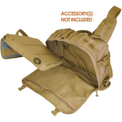 Hazard 4 Cartridge Modular Laptop Sleeve Insert Coyote Tactical Distributors Ltd New Zealand