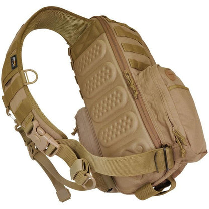 Hazard 4 Classic Rocket Urban Sling Pack Coyote Tactical Distributors Ltd New Zealand