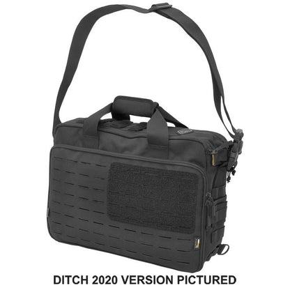 Hazard 4 Ditch v.2020 Tactical Briefcase Black Tactical Distributors Ltd New Zealand