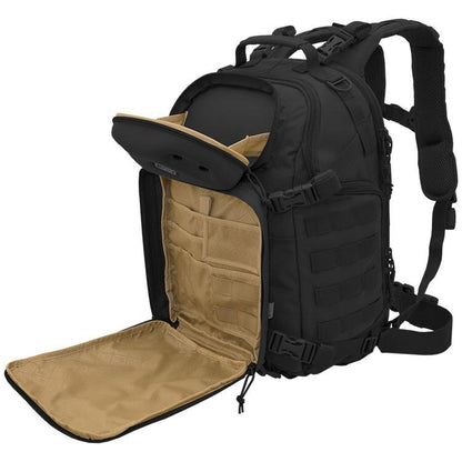 Hazard 4 Drawbridge 25 Liter Beavertail Daypack Tactical Distributors Ltd New Zealand