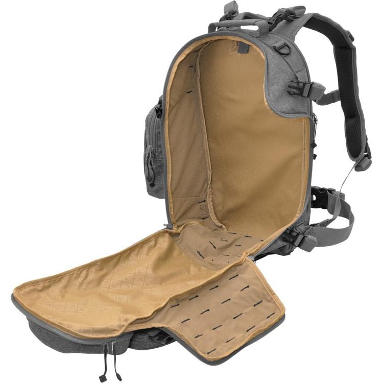 Hazard 4 Drawbridge 25 Liter Beavertail Daypack Tactical Distributors Ltd New Zealand