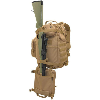 Hazard 4 Drawbridge 25 Liter Beavertail Daypack Tactical Distributors Ltd New Zealand