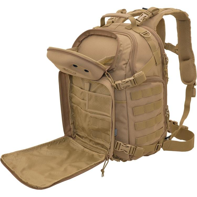 Hazard 4 Drawbridge 25 Liter Beavertail Daypack Tactical Distributors Ltd New Zealand