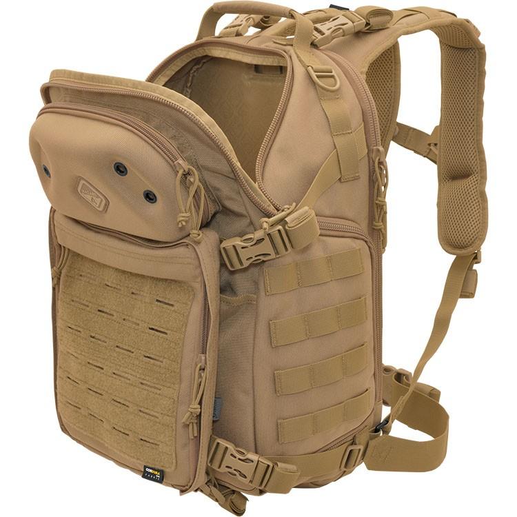 Hazard 4 Drawbridge 25 Liter Beavertail Daypack Tactical Distributors Ltd New Zealand