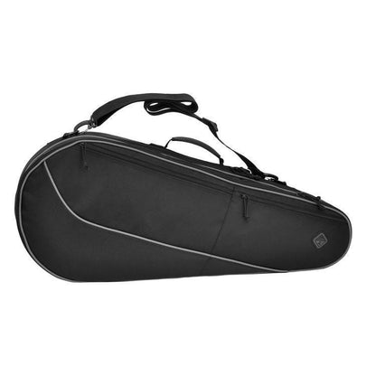 Hazard 4 Dropshot 'Racket' CCW Padded Rifle Case Black Tactical Distributors Ltd New Zealand