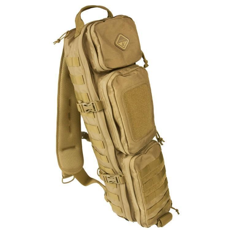 Hazard 4 Evac TakeDown Carbine Sling Pack Coyote Tactical Distributors Ltd New Zealand