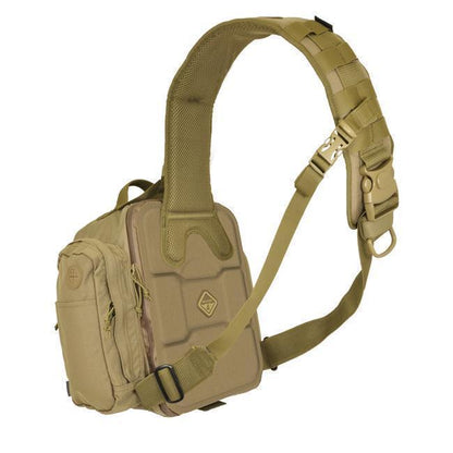 Hazard 4 Evac Watson Sling Pack Coyote Tactical Distributors Ltd New Zealand