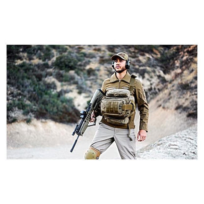 Hazard 4 Evac Watson Sling Pack Coyote Tactical Distributors Ltd New Zealand