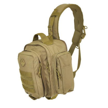 Hazard 4 Evac Watson Sling Pack Coyote Tactical Distributors Ltd New Zealand