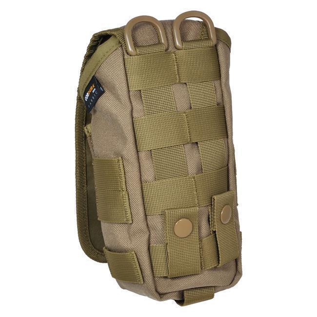 Hazard 4 Flip Bottle Pouch Coyote Tactical Distributors Ltd New Zealand