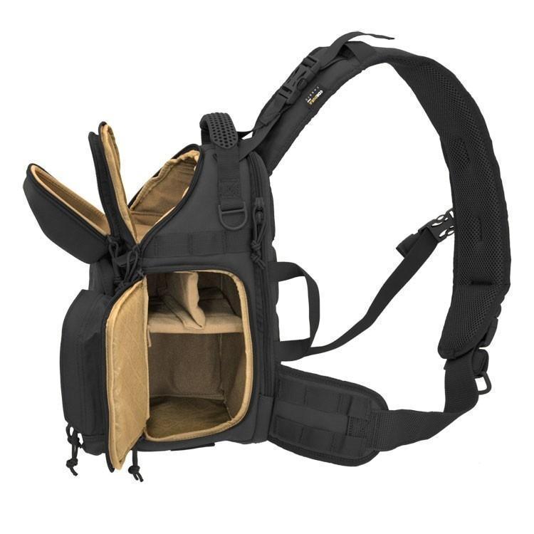 Hazard 4 Freelance Drone Edition Sling Pack Black Tactical Distributors Ltd New Zealand