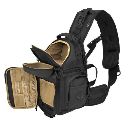 Hazard 4 Freelance Drone Edition Sling Pack Black Tactical Distributors Ltd New Zealand