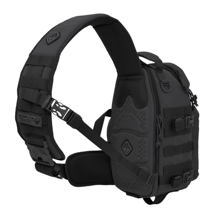 Hazard 4 Freelance Photo Sling Pack Black Tactical Distributors Ltd New Zealand