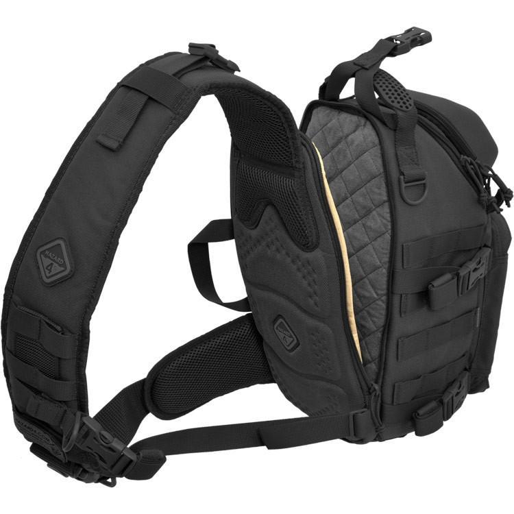 Hazard 4 Freelance Photo Sling Pack Black Tactical Distributors Ltd New Zealand