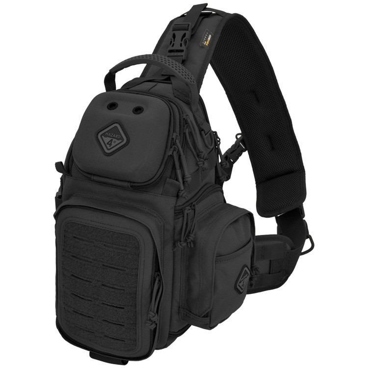 Hazard 4 Freelance Photo Sling Pack Black Tactical Distributors Ltd New Zealand