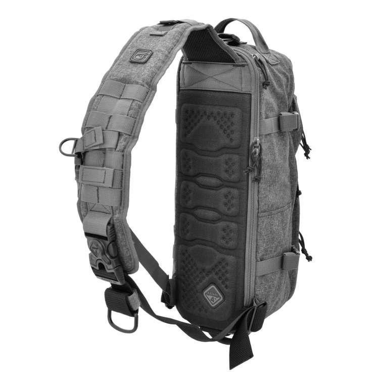 Hazard 4 Grayman Plan-B Civilian Lab® Series Light Go Bag Sling Pack Tactical Distributors Ltd New Zealand