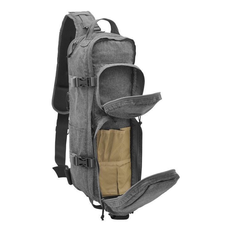 Hazard 4 Grayman Plan-B Civilian Lab® Series Light Go Bag Sling Pack Tactical Distributors Ltd New Zealand