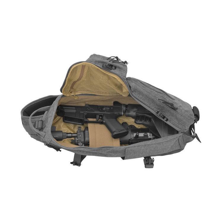 Hazard 4 Grayman Plan-B Civilian Lab® Series Light Go Bag Sling Pack Tactical Distributors Ltd New Zealand