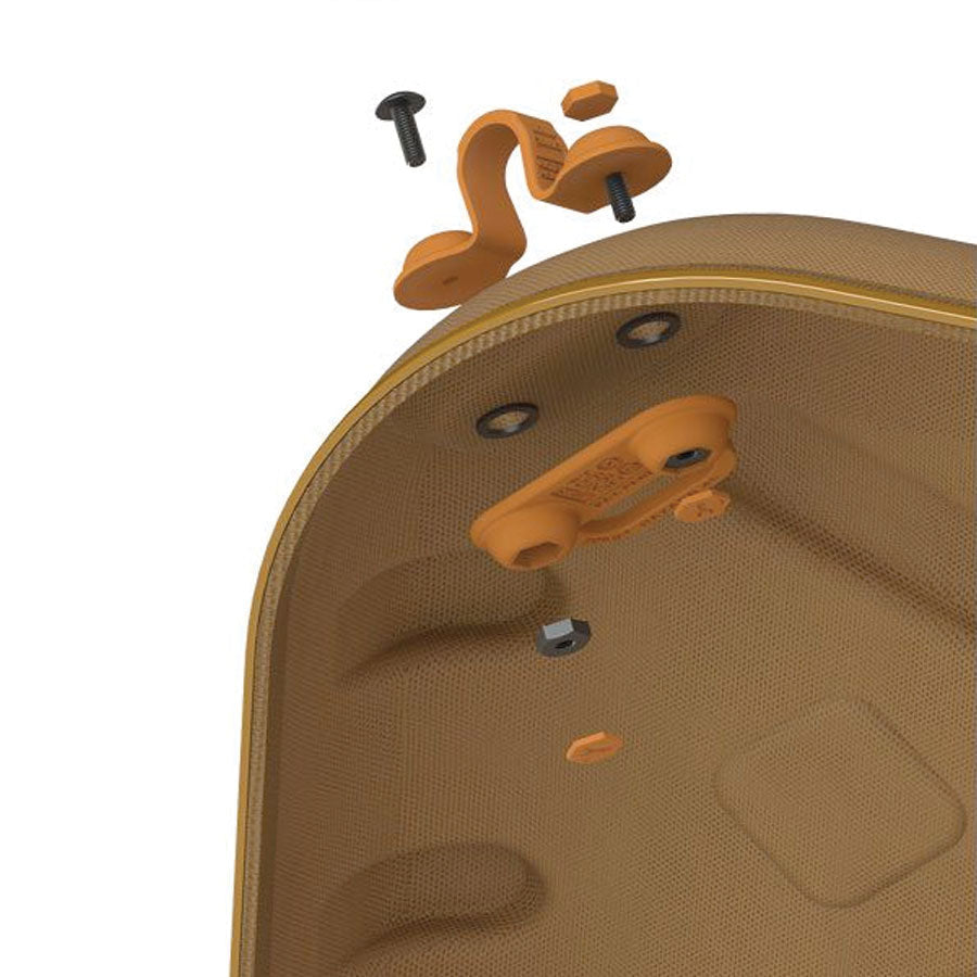 Hazard 4 HardPoint Kit #1 OD Green Tactical Distributors Ltd New Zealand