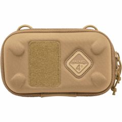 Hazard 4 Hatchling Shell Phone and Admin Case Coyote Tactical Distributors Ltd New Zealand