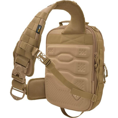 Hazard 4 Hibachi Grill Sling Pack Coyote Tactical Distributors Ltd New Zealand