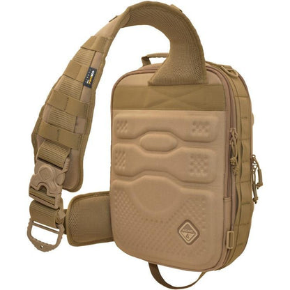 Hazard 4 Hibachi Grill Sling Pack Coyote Tactical Distributors Ltd New Zealand