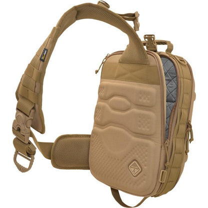 Hazard 4 Hibachi Grill Sling Pack Coyote Tactical Distributors Ltd New Zealand