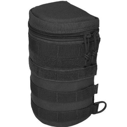 Hazard 4 Jelly Roll Lens/Scope/Bottle Large Padded Case Black Tactical Distributors Ltd New Zealand