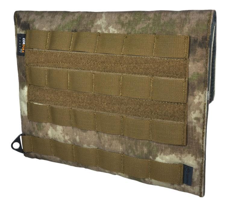 Hazard 4 Launch-Pad Ipad® Mil Spec Sleeve ATACS Tactical Distributors Ltd New Zealand