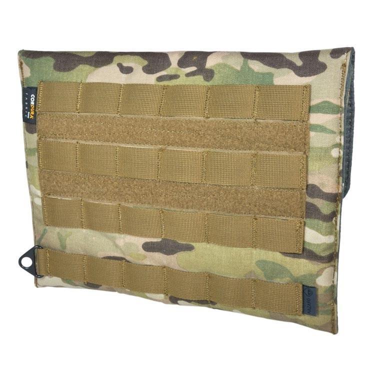 Hazard 4 Launch-Pad Ipad® Mil Spec Sleeve Multi Cam Tactical Distributors Ltd New Zealand