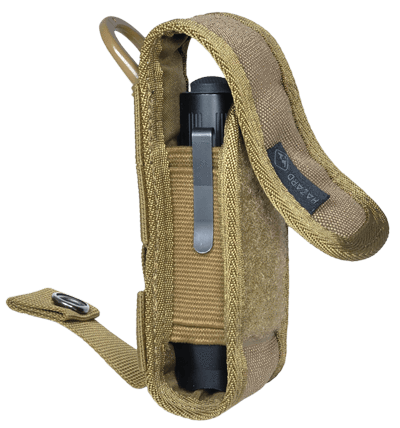 Hazard 4 Mil-Koala Multi Sheath Coyote Tactical Distributors Ltd New Zealand