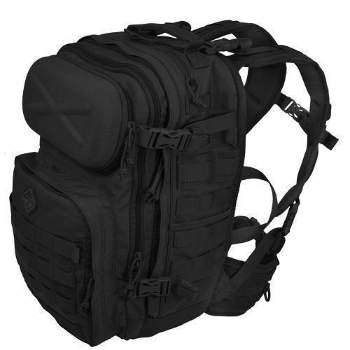 Hazard 4 Patrol Pack Thermo-Cap Daypack Black Tactical Distributors Ltd New Zealand