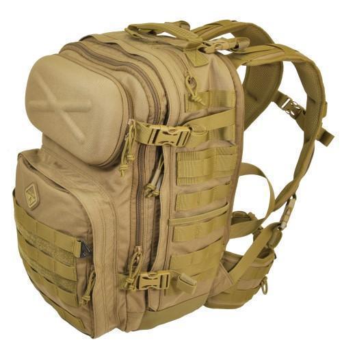 Hazard 4 Patrol Pack Thermo-Cap Daypack Coyote Tactical Distributors Ltd New Zealand