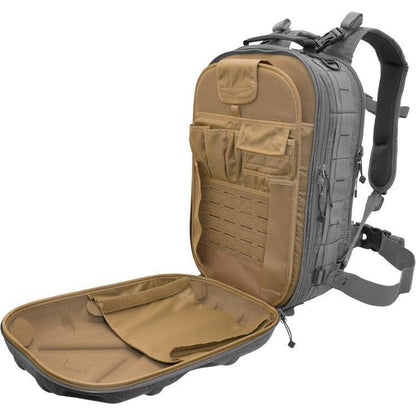 Hazard 4 Pillbox Thermocap Photo-Daypack Grayman Tactical Distributors Ltd New Zealand