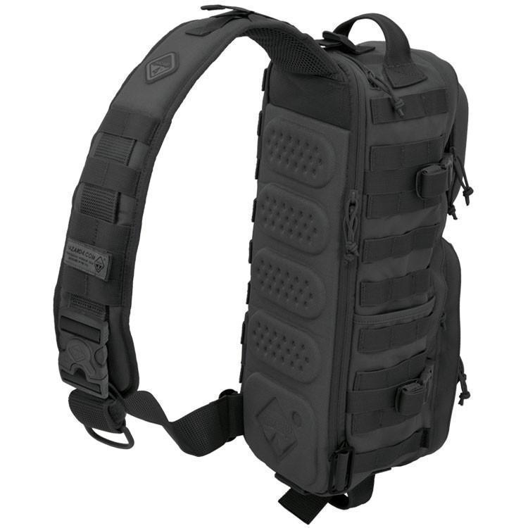 Hazard 4 Plan-B 17 Go Bag Thermo Cap Sling Black Tactical Distributors Ltd New Zealand