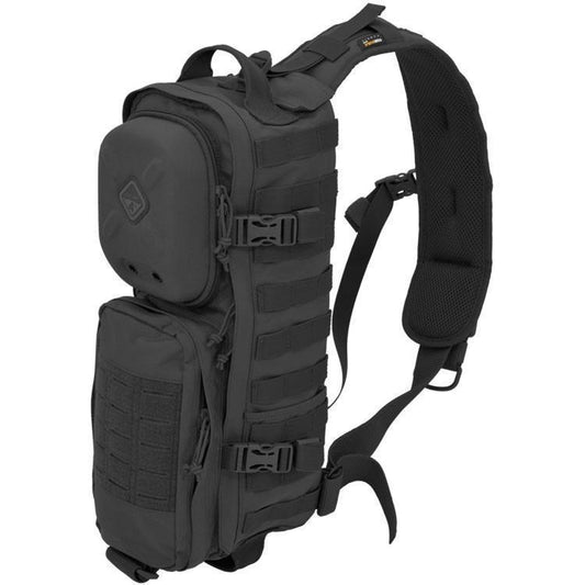 Hazard 4 Plan-B 17 Go Bag Thermo Cap Sling Black Tactical Distributors Ltd New Zealand