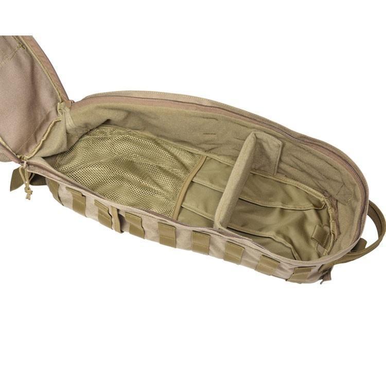 Hazard 4 Plan-B 17 Go Bag Thermo Cap Sling Coyote Tactical Distributors Ltd New Zealand