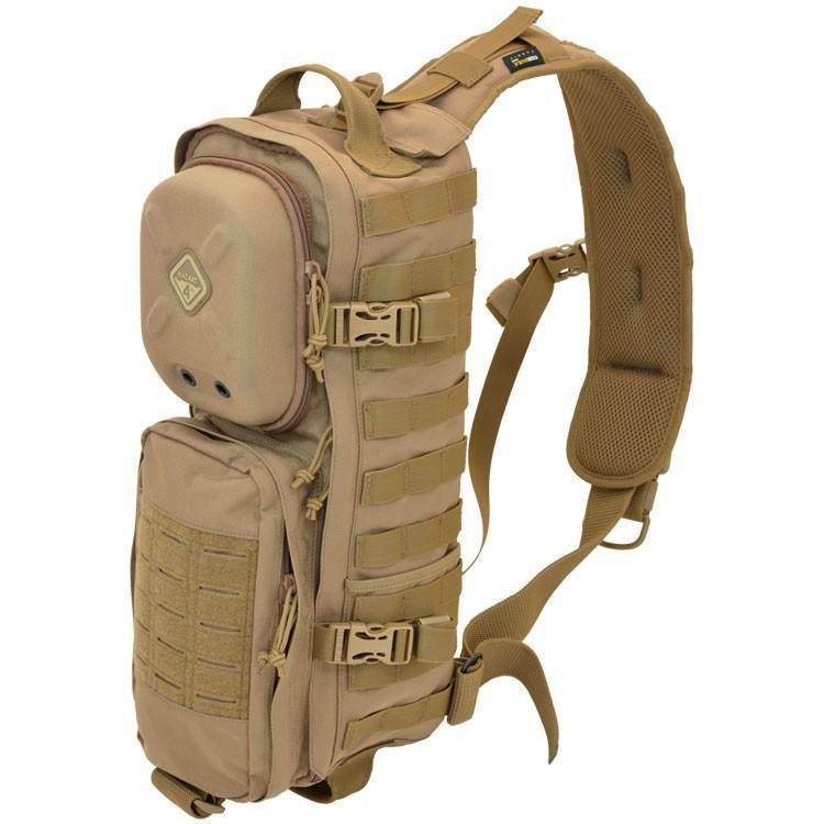 Hazard 4 Plan-B 17 Go Bag Thermo Cap Sling Coyote Tactical Distributors Ltd New Zealand