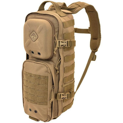 Hazard 4 Plan-C Dual Strap Slim Daypack Coyote Tactical Distributors Ltd New Zealand