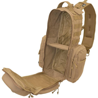 Hazard 4 Rocket 17 Urban Sling Pack Coyote Tactical Distributors Ltd New Zealand