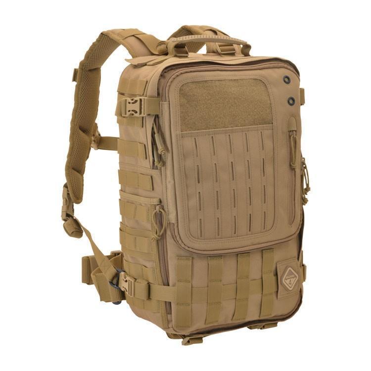 Hazard 4 Second Front 18.3 Liter Rotatable Backpack Coyote Tactical Distributors Ltd New Zealand