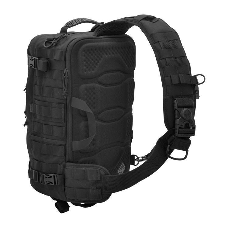 Hazard 4 Sidewinder Sling Pack Black Tactical Distributors Ltd New Zealand