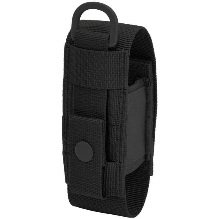 Hazard 4 Tourniquet Storage Pouch Black Tactical Distributors Ltd New Zealand