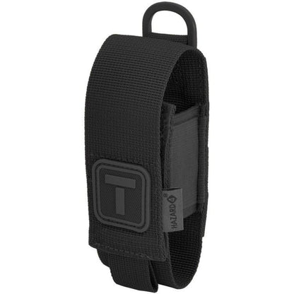 Hazard 4 Tourniquet Storage Pouch Black Tactical Distributors Ltd New Zealand