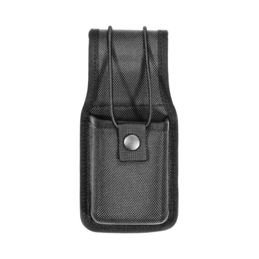 Hero's Pride Ballistic Deluxe Universal Swivel Radio Holder Black Tactical Distributors Ltd New Zealand