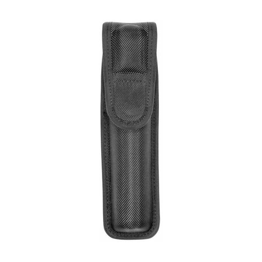 Hero's Pride Ballistic Flashlight Case Large Black Flashlight Holders Hero's Pride Tactical Gear Supplier Tactical Distributors Australia