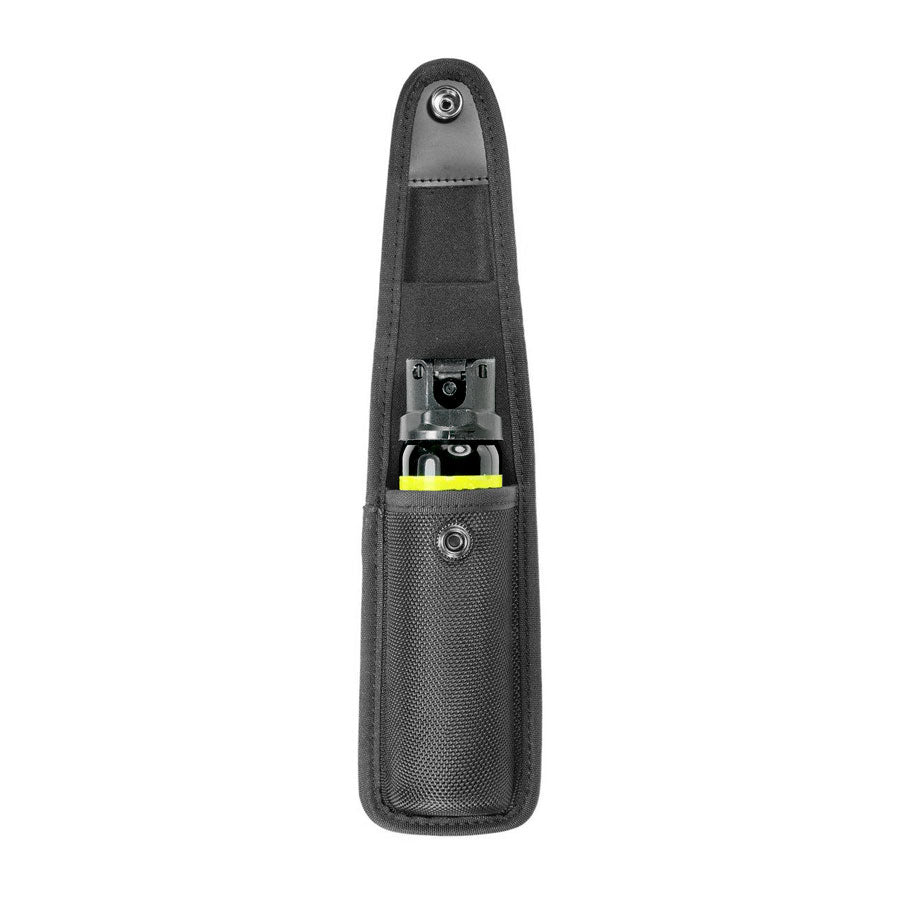 Hero's Pride Ballistic OC Pepper Spray Case MK4 Black Tactical Distributors Ltd New Zealand