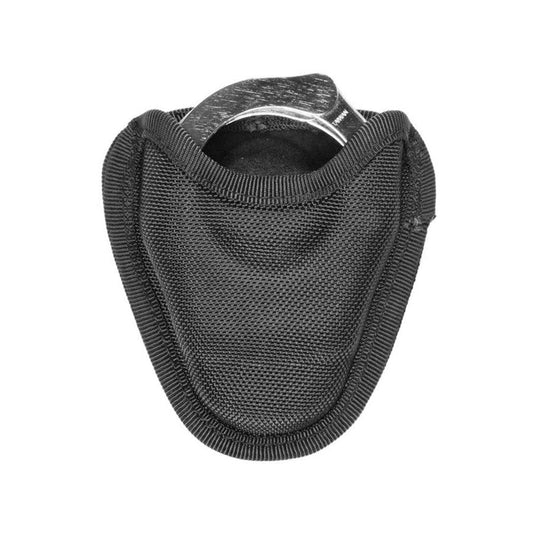 Hero's Pride Ballistic Open Chain Handcuff Case Black Tactical Distributors Ltd New Zealand