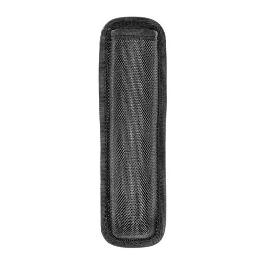 Hero's Pride Ballistic Open Expandable Baton Holder Black Large Tactical Distributors Ltd New Zealand
